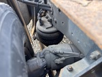 4 Underbody - Truck with 
