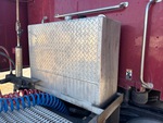 Hydraulique with 