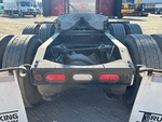 4 dessous de caisse - Camion with 