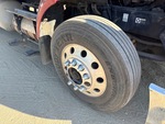 4 dessous de caisse - Camion with 