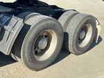 4 dessous de caisse - Camion with 