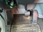 Cab with 