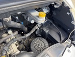 Motor with 
