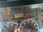 Cab with Engine Hours