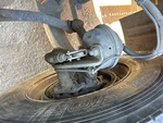 Brakes with 