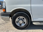 Chassis with 
