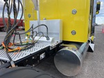 4 dessous de caisse - Camion with 