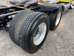 4 dessous de caisse - Camion with 