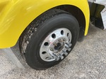 4 dessous de caisse - Camion with 