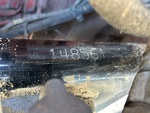 General Appearance with Second Serial Number/VIN Photo