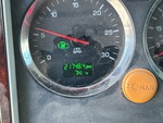 4 Transmision with Engine Hours