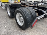 4 dessous de caisse - Camion with 