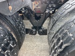 4 dessous de caisse - Camion with 
