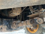 Drivetrain with 