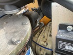 Air Compressor with 
