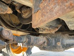 Drivetrain with 