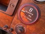 Cab with Engine Hours
