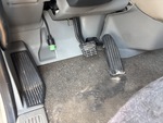 Cab with 