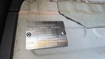 General Appearance with Second Serial Number/VIN Photo
