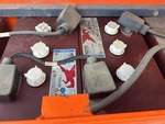 Electrical with 