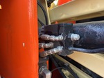 Hydraulics with 