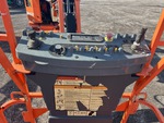 Control Station Upper with 