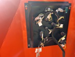 Electrical with 