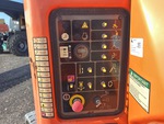 Basic Lower Control Station with 