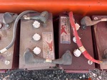 Electrical with 
