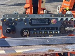 Basic Control Station Upper with 