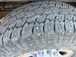 Chassis Photos with 