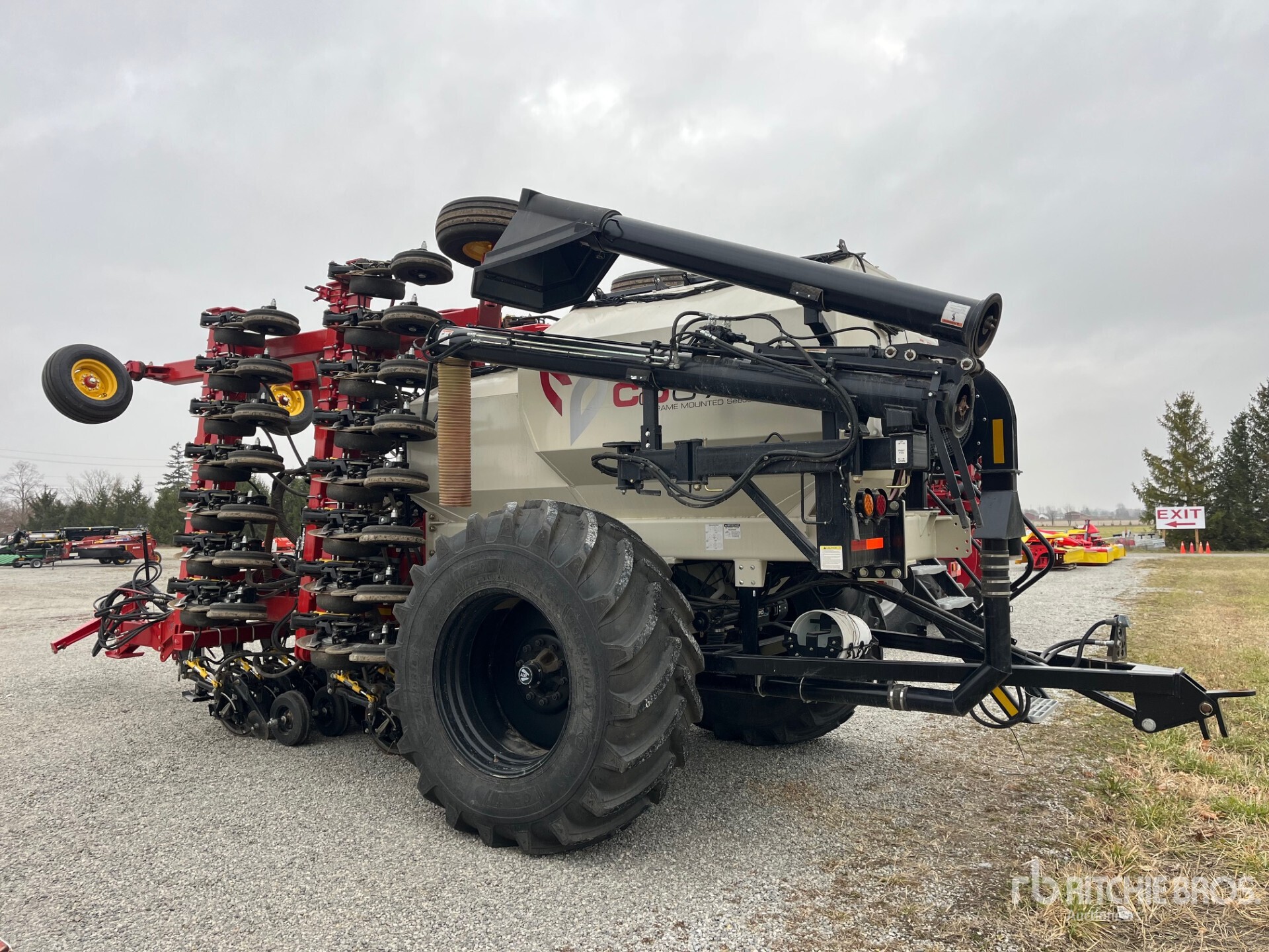 General Appearance with Zdjęcie, lewy dolny róg