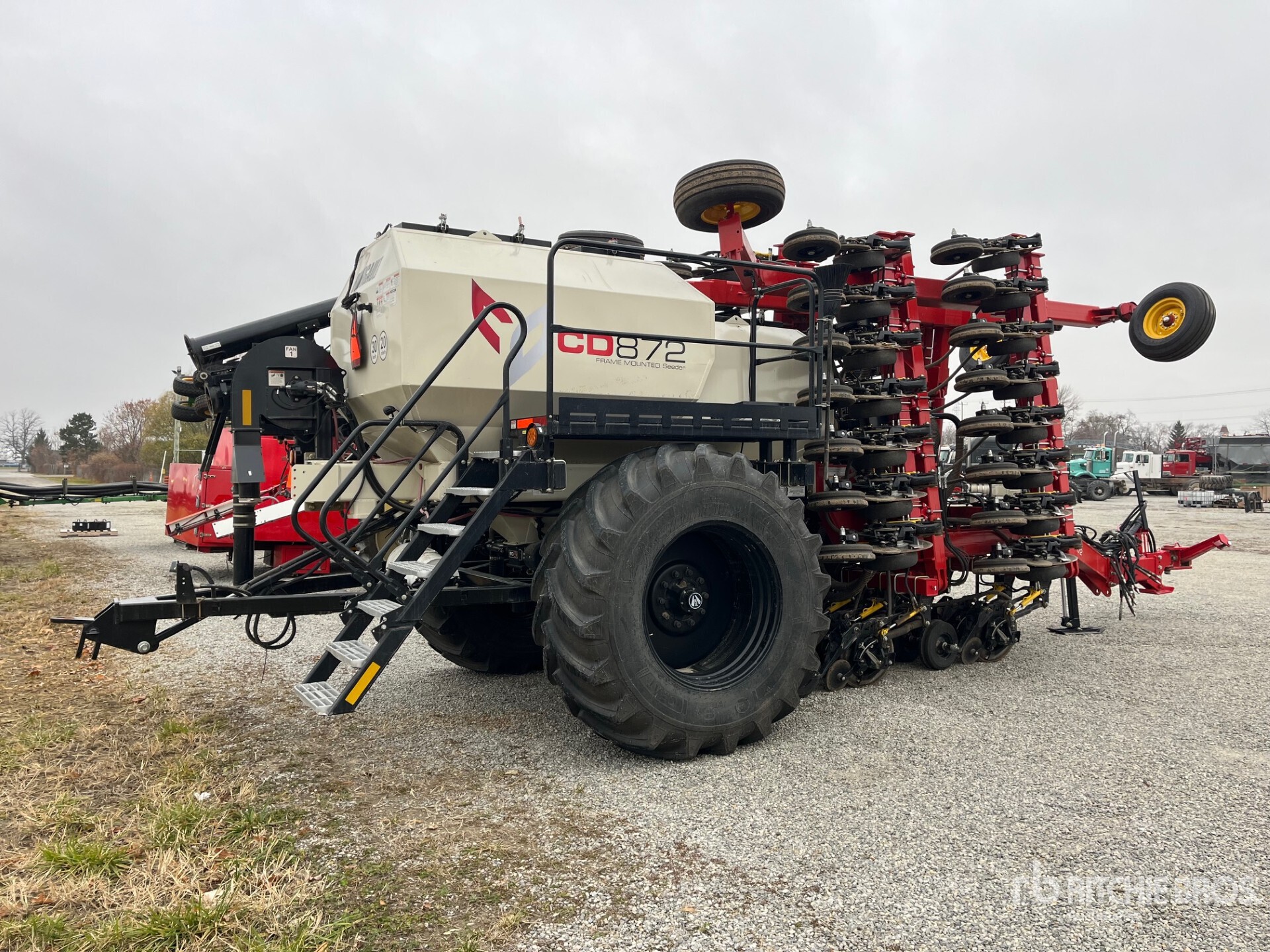 General Appearance with Zdjęcie, prawy dolny róg