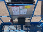Basic Control Station Upper with 