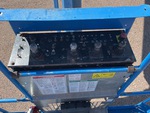 Basic Control Station Upper with 