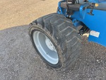 Chassis Photos with 