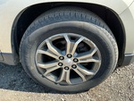 Chassis Photos with 
