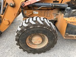 Chassis with 