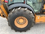 Chassis with 
