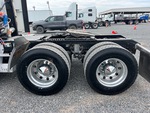 4 Underbody - Truck with 