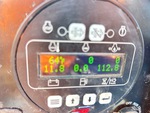 Aspect général with Compteur horaire / compteur kilométrique