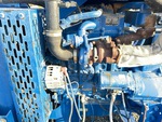 Électrique with 