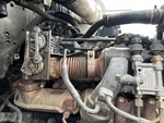 Engine with 