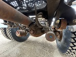 Drivetrain with 