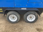 Trailer Chassis with 