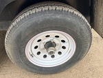 Trailer Chassis with 