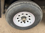 Trailer Chassis with 