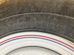Trailer Chassis with 