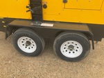 Trailer Chassis with 