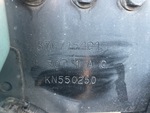 General Appearance with Second Serial Number/VIN Photo